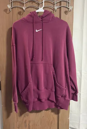 Nike Hoodie Sweatshirt thumbnail 1