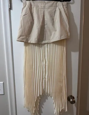  Commence skirt thumbnail 4