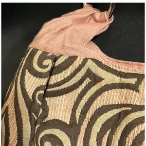 Lisa Lill Studio Hobo Purse Pink thumbnail 4