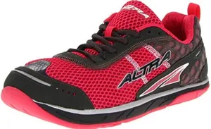 Altra Intuition 1.5 Running Shoes Athletic Activewear Raspberry Charcoal 9.5 thumbnail 1