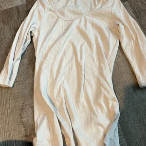 PJ Harlow ribbed‎ tan Norah top size small thumbnail 4