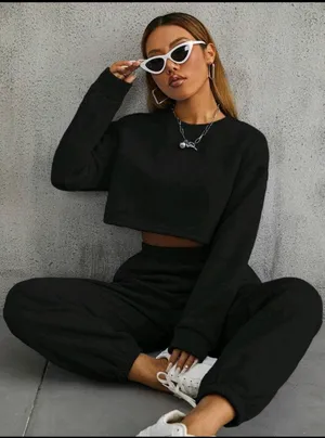 Women’s 2-Piece Matching sweatshirts  thumbnail 3