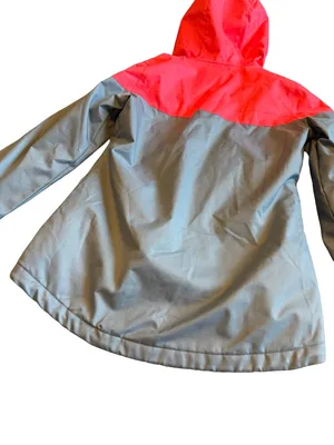 Volcom Bolt Insulated Snowboarding Jacket Snow Winter Ski Size Medium Women's thumbnail 10