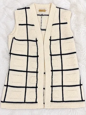 Full fashion cardigan thumbnail 1