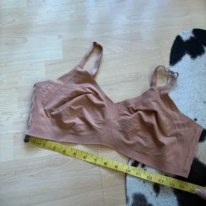 Honeylove Women's Tan‎ Bra Size XL thumbnail 4