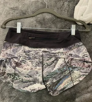 Lululemon Speed Up Shorts 2.5 thumbnail 2