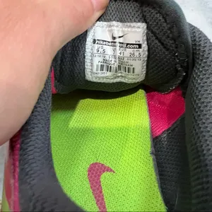 Nike Breathe Flex TR2 Running‎ Shoes Size 9.5 Pink thumbnail 7