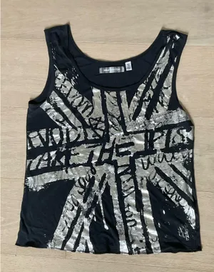 Urban Outfitters Tank thumbnail 7