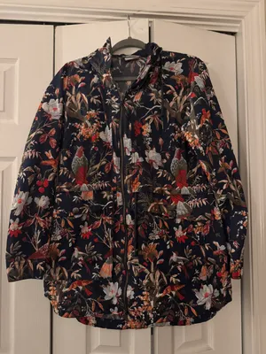 Columbia Jacket thumbnail 1