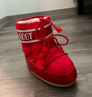 Moon boots  thumbnail 4