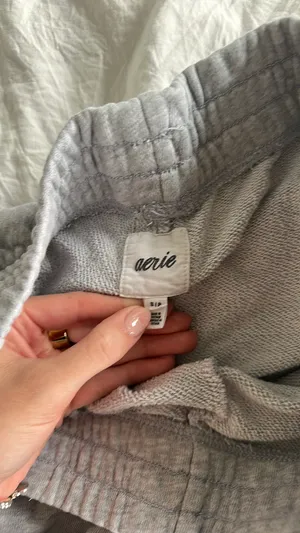 Aerie Sweatshorts thumbnail 2