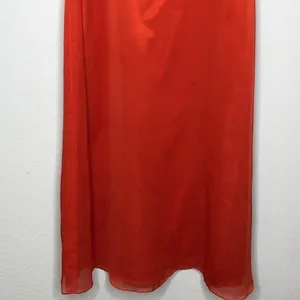 Belsoie Formal Dress Orange Size 6 thumbnail 4