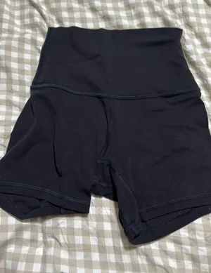 Lululemon Biker Shorts Align thumbnail 1