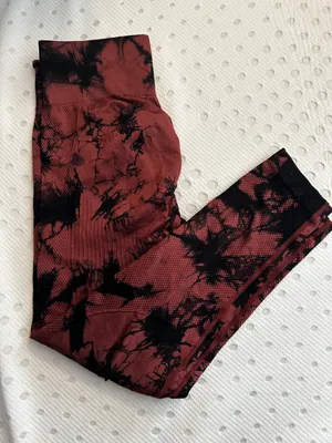 Tummy Control Leggings Multiple Size L thumbnail 3