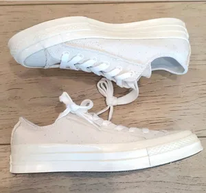 Brand New Converse Chuck Taylor 70 Renew - Off White Size 5 thumbnail 4