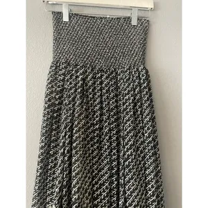 Anthropologie Akemi + Kin‎ Theola Maxi Skirt thumbnail 7