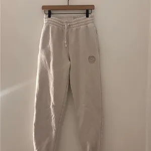 The local love club Vitals Pant in Bone thumbnail 3
