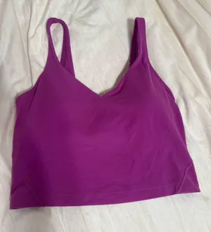 Lululemon Align Tank thumbnail 1