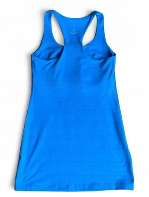 Beyond-yoga Women's Blue tank thumbnail 1