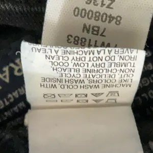 Lucky Brand Black Sweet Jean Boot 6/28 Casual Western Boho Costal Cowgirl Hippie thumbnail 14