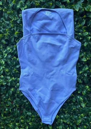 Shecurve Bodysuit Lilac size XL thumbnail 1