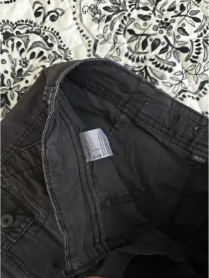 American Eagle Cargo Shorts  thumbnail 2