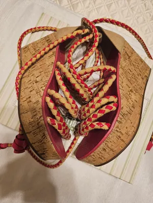 Tory Burch Wedge thumbnail 9
