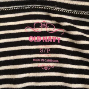 Bella swan Y2K Black white striped henley top shirt blouse long sleeve ruffle trim-S #goth #punk #grunge #whimsygoth #cottagecore Measurement in pics Great condition thumbnail 3
