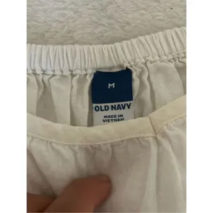Old Navy Square Neck Flutter Sleeve size M thumbnail 5