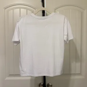 Goldie Tees | ORGANIC GIRLFRIEND TEE thumbnail 4
