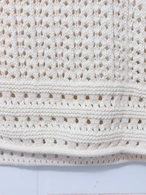 Universal Thread Crochet Mini Skirt Size XL NWT thumbnail 5