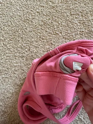 Lululemon pink set thumbnail 4