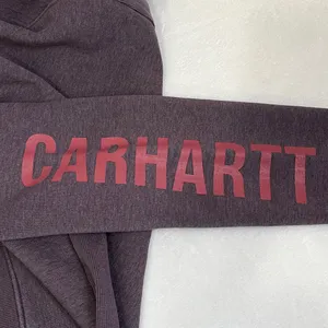 Carhartt Women's Relaxed Fit Crewneck Sweatshirt Size Small thumbnail 7