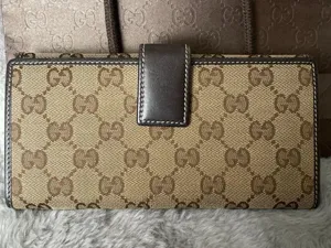 Gucci Wallet thumbnail 2