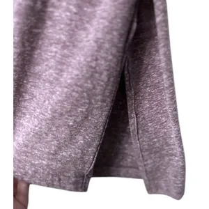 We the Free Bella Vista Tunic Top in Fig‎ Sorbet Size S Purple Oversized Slouchy thumbnail 9