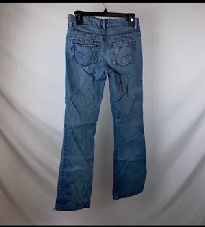 Jeans Blue Size 26 thumbnail 2
