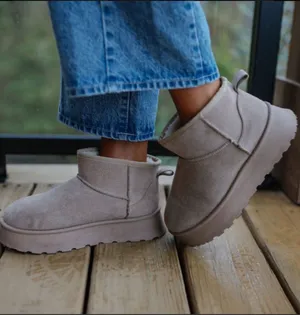 These Three Boutique Boots thumbnail 2