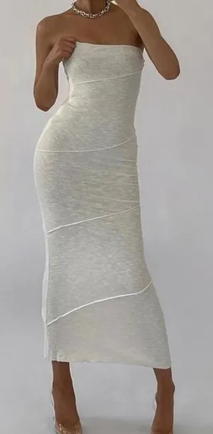 Princess Polly Oscar Maxi Dress thumbnail 1