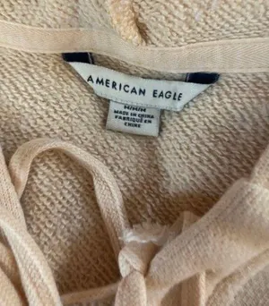 American Eagle Outfitters Hoodie thumbnail 2