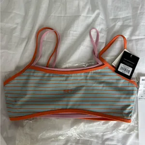 SET ACTIVE Tropics Bra thumbnail 2