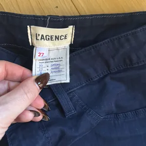 L’AGENCE JEANS thumbnail 2