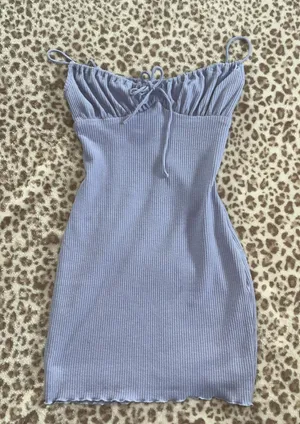 Lilac Princess Polly Mini Dress thumbnail 3