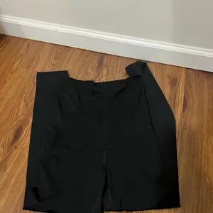 Nike Black Dri-Fit Athletic High Waist Leggings Size Small thumbnail 5