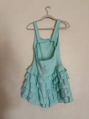 NWOT free people in bloom shortsie thumbnail 8