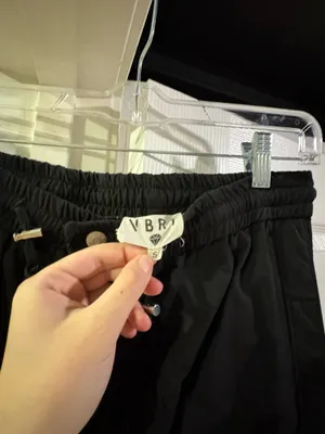 Cargo Pants Buckle thumbnail 2