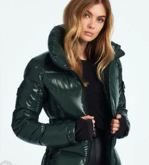 SAM jacket Size XS thumbnail 1