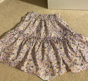 ruffled skirt Multi Size XS thumbnail 1