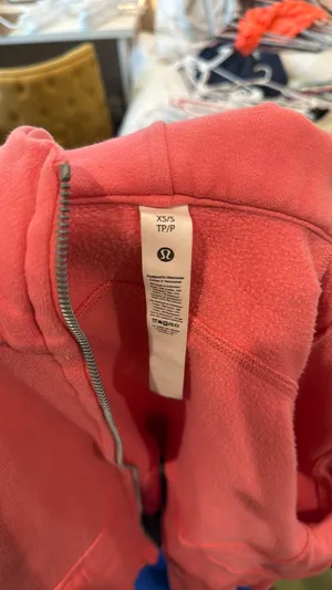Lululemon Scuba Full-Zip thumbnail 7