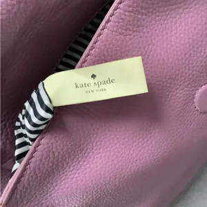 Super CUTE colorful DRESSY kate spade bag 🩷🩷🩷 thumbnail 14