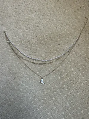 Altar’d State Necklace NWOT thumbnail 1